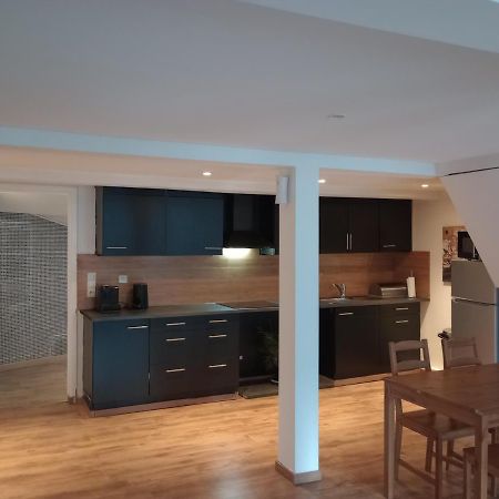 Appartement Charmant duplex à 200m de la cathédrale à Liège Extérieur photo