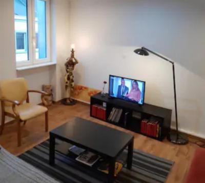 Appartement Charmant duplex à 200m de la cathédrale à Liège Extérieur photo