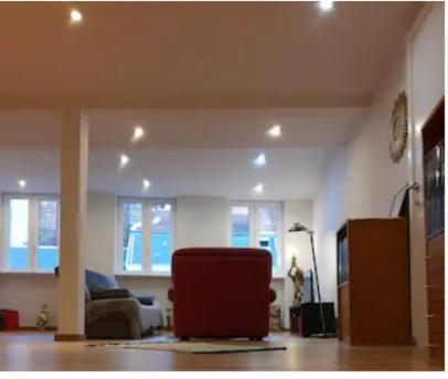 Appartement Charmant duplex à 200m de la cathédrale à Liège Extérieur photo