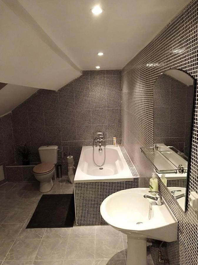 Appartement Charmant duplex à 200m de la cathédrale à Liège Extérieur photo